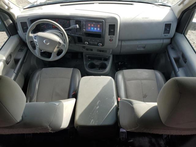 Aukcja sprzedaży 2019 Nissan Nv 2500 S, vin: 1N6BF0LY4KN810274, numer aukcji: 81281773