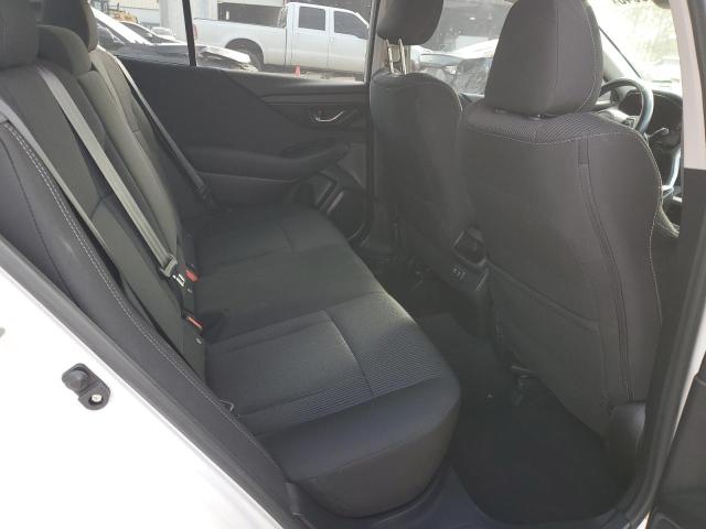 Aukcja sprzedaży 2020 Subaru Legacy Premium, vin: 4S3BWAC66L3034640, numer aukcji: 81056643