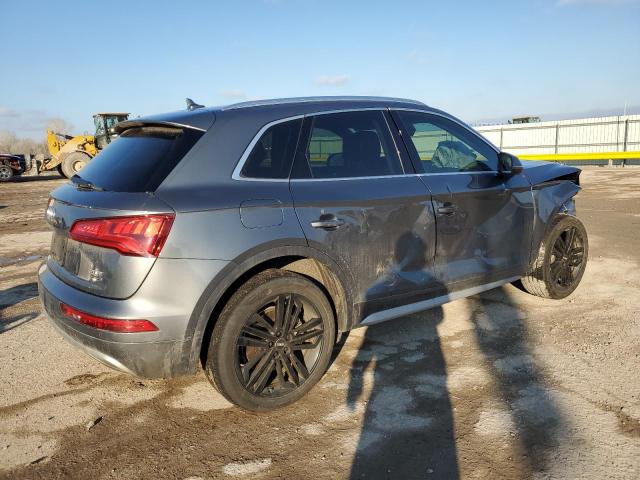 78637733 :رقم المزاد ، WA1BNAFY6J2211717 vin ، 2018 Audi Q5 Premium مزاد بيع