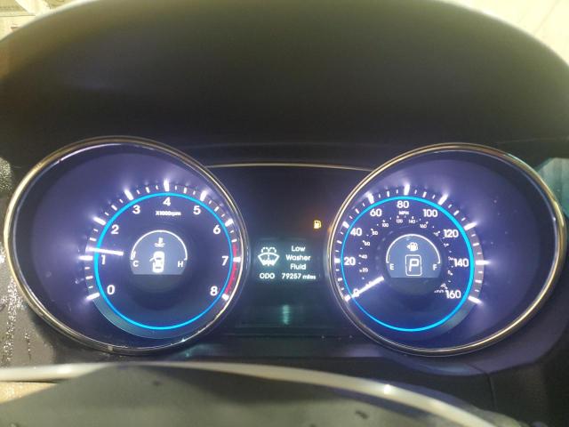 Продаж на аукціоні авто 2013 Hyundai Sonata Gls, vin: 5NPEB4AC3DH568395, номер лоту: 80957503
