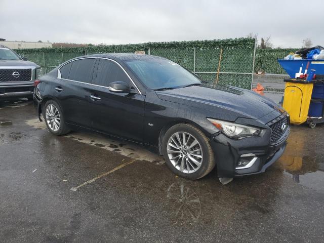 Auction sale of the 2016 Infiniti Q50 Premium, vin: JN1EV7AP9GM555403, lot number: 82152543