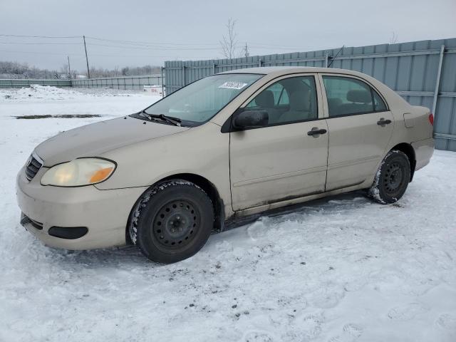 79350763 :رقم المزاد ، 2T1BR32E97C772098 vin ، 2007 Toyota Corolla Ce مزاد بيع