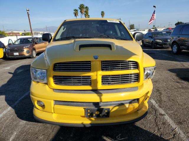 Продажа на аукционе авто 2005 Dodge Ram 1500 St, vin: 1D7HA16D55J532383, номер лота: 79935123