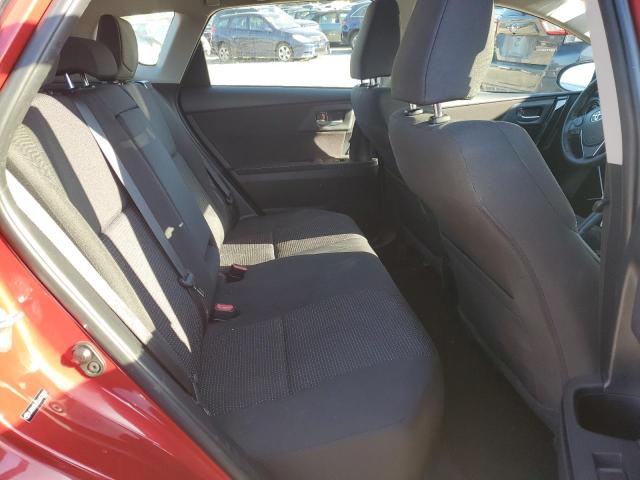 80349713 :رقم المزاد ، JTNKARJE2JJ572232 vin ، 2018 Toyota Corolla Im مزاد بيع
