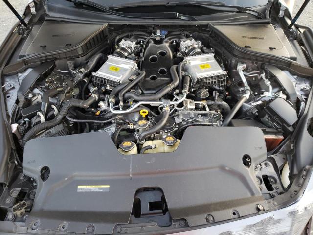 Продажа на аукционе авто 2021 Infiniti Q50 Pure, vin: JN1EV7AP5MM701209, номер лота: 79904193