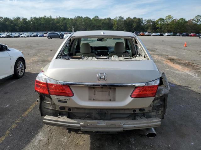 2013 Honda Accord Exl მანქანა იყიდება აუქციონზე, vin: 1HGCR2F87DA173141, აუქციონის ნომერი: 79479393