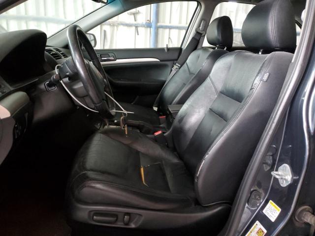 2007 Acura Tsx მანქანა იყიდება აუქციონზე, vin: JH4CL96887C005363, აუქციონის ნომერი: 78615793