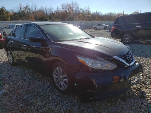 2016 Nissan Altima 2.5 მანქანა იყიდება აუქციონზე, vin: 1N4AL3AP3GN309313, აუქციონის ნომერი: 77779453