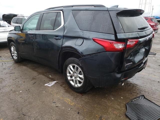 Продажа на аукционе авто 2020 Chevrolet Traverse, vin: 1GNERGKW7LJ323246, номер лота: 82144713