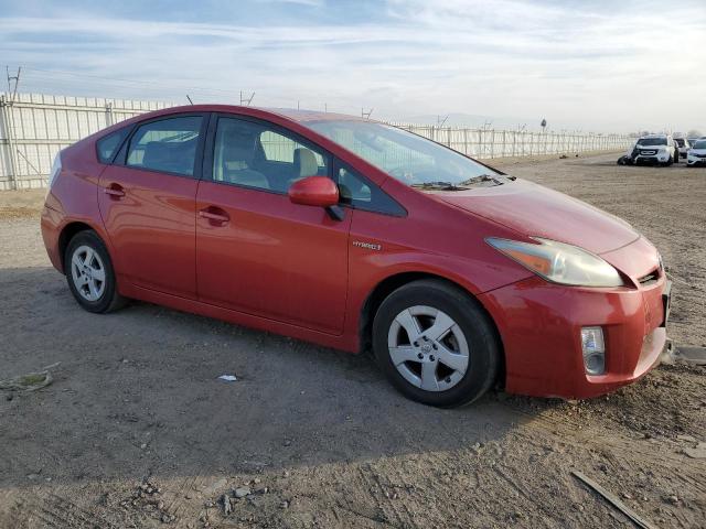 Aukcja sprzedaży 2010 Toyota Prius, vin: JTDKN3DUXA1017196, numer aukcji: 80058743