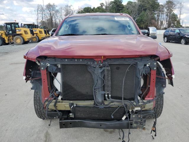 Aukcja sprzedaży 2016 Nissan Titan Xd Sl, vin: 1N6BA1F40GN506184, numer aukcji: 82497103