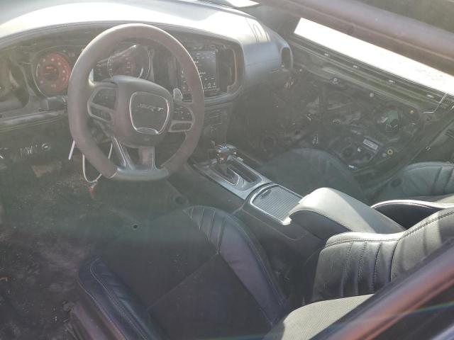 Aukcja sprzedaży 2021 Dodge Charger Srt Hellcat, vin: 2C3CDXL91MH592907, numer aukcji: 82361813