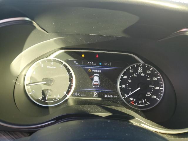 Aukcja sprzedaży 2017 Nissan Maxima 3.5s, vin: 1N4AA6AP2HC423887, numer aukcji: 78952143