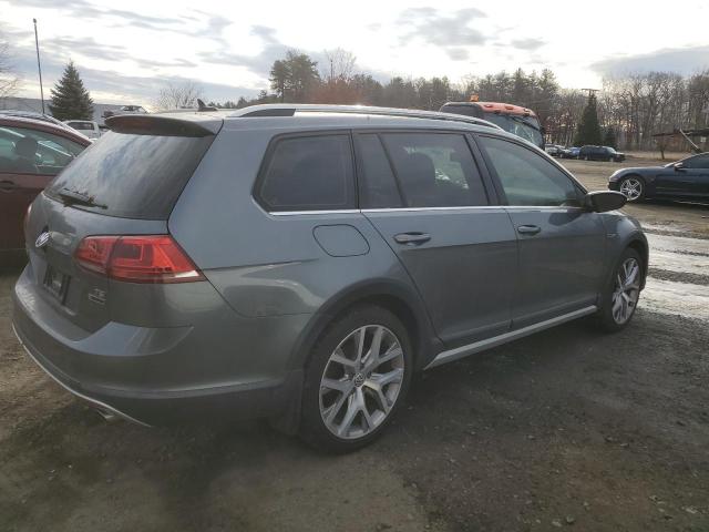 Продаж на аукціоні авто 2017 Volkswagen Golf Alltrack S, vin: 3VWH17AU5HM513499, номер лоту: 79521573