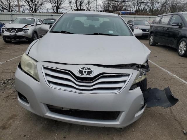 79878513 :رقم المزاد ، 4T1BF3EK7BU188221 vin ، 2011 Toyota Camry Base مزاد بيع