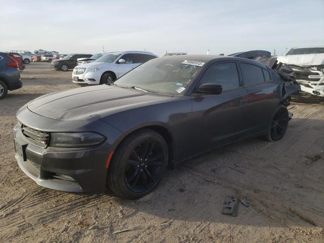 Продажа на аукционе авто 2018 Dodge Charger, vin: 2C3CDXHG3JH335475, номер лота: 79960993