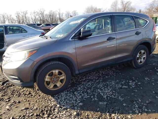 Продаж на аукціоні авто 2012 Honda Cr-v Lx, vin: 5J6RM4H37CL031146, номер лоту: 82584263