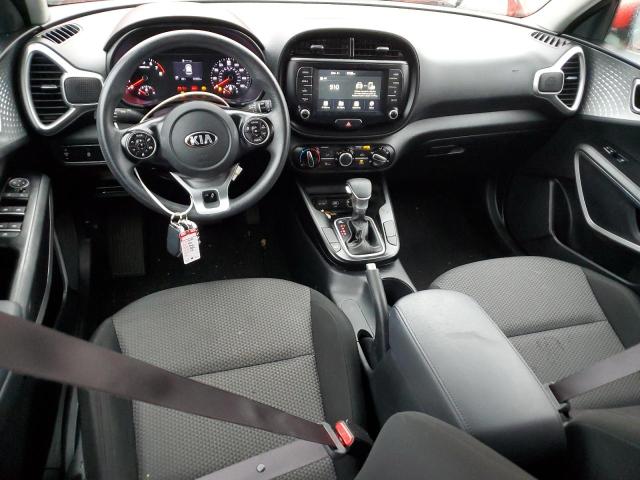Aukcja sprzedaży 2020 Kia Soul Lx, vin: KNDJ23AU0L7063340, numer aukcji: 76479313