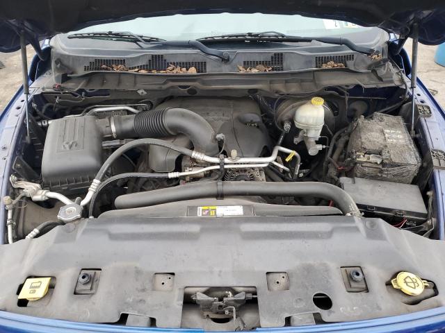 Продаж на аукціоні авто 2014 Ram 1500 St, vin: 1C6RR7FT3ES339023, номер лоту: 81818073