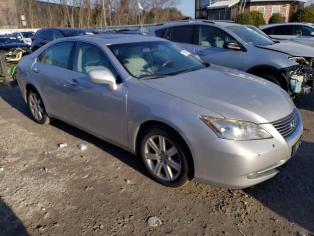 78706023 :رقم المزاد ، JTHBJ46G472051323 vin ، 2007 Lexus Es 350 مزاد بيع