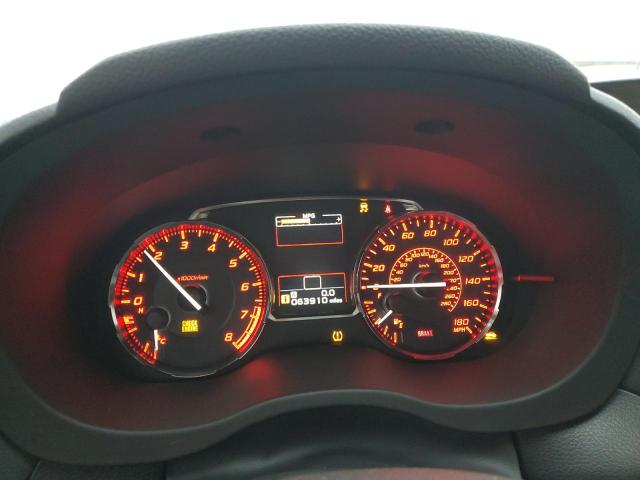 Продажа на аукционе авто 2016 Subaru Wrx, vin: JF1VA1B66G9833906, номер лота: 81954973