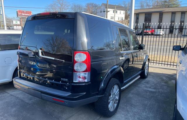 81542413 :رقم المزاد ، SALAK2D41BA555729 vin ، 2011 Land Rover Lr4 Hse Luxury مزاد بيع