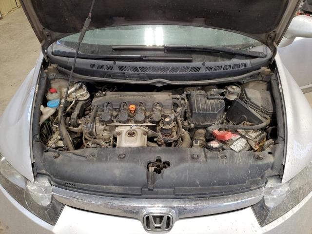 Aukcja sprzedaży 2006 Honda Civic Ex, vin: 2HGFA16846H039139, numer aukcji: 80263143