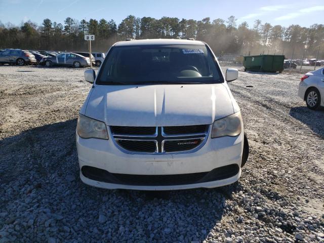 2012 Dodge Grand Caravan Sxt მანქანა იყიდება აუქციონზე, vin: 2C4RDGCG7CR284413, აუქციონის ნომერი: 80484223