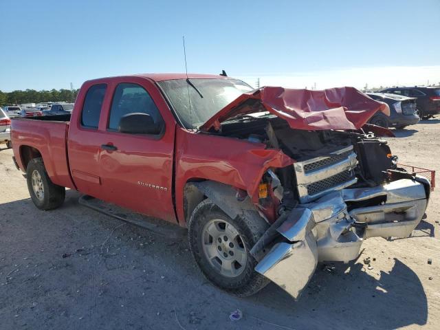 Aukcja sprzedaży 2012 Chevrolet Silverado K1500 Lt, vin: 1GCRKSE70CZ273572, numer aukcji: 79061873