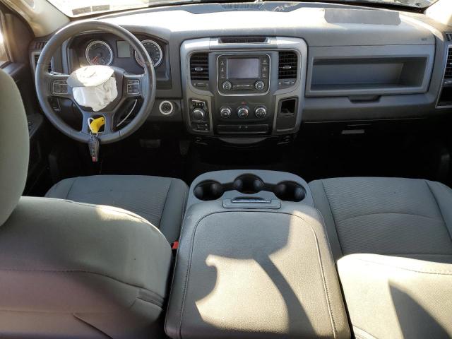 Продаж на аукціоні авто 2018 Ram 1500 St, vin: 1C6RR7FG5JS327324, номер лоту: 80295683