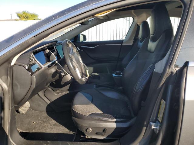 Auction sale of the 2013 Tesla Model S, vin: 5YJSA1CNXDFP28886, lot number: 79556853