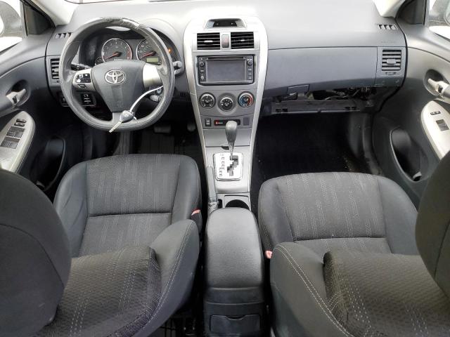 81432183 :رقم المزاد ، 5YFBU4EE9DP203635 vin ، 2013 Toyota Corolla مزاد بيع