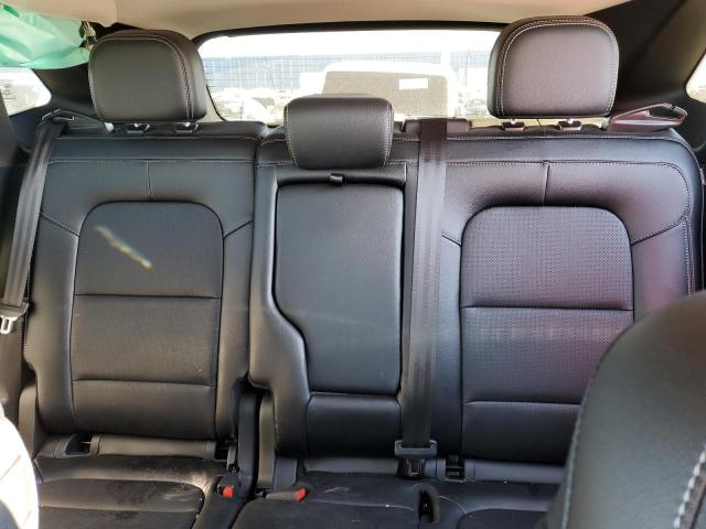 2022 Ford Escape Sel მანქანა იყიდება აუქციონზე, vin: 1FMCU9H65NUA15359, აუქციონის ნომერი: 79828233