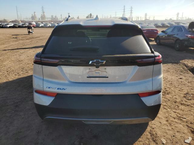 Auction sale of the 2023 Chevrolet Bolt Euv Lt, vin: 1G1FY6S06P4109321, lot number: 79158983