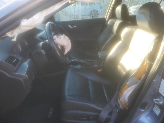 Продаж на аукціоні авто 2012 Acura Tsx, vin: JH4CU2F4XCC019339, номер лоту: 81154003