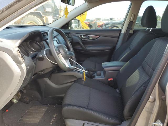 2018 Nissan Rogue S მანქანა იყიდება აუქციონზე, vin: KNMAT2MV4JP503777, აუქციონის ნომერი: 81813833