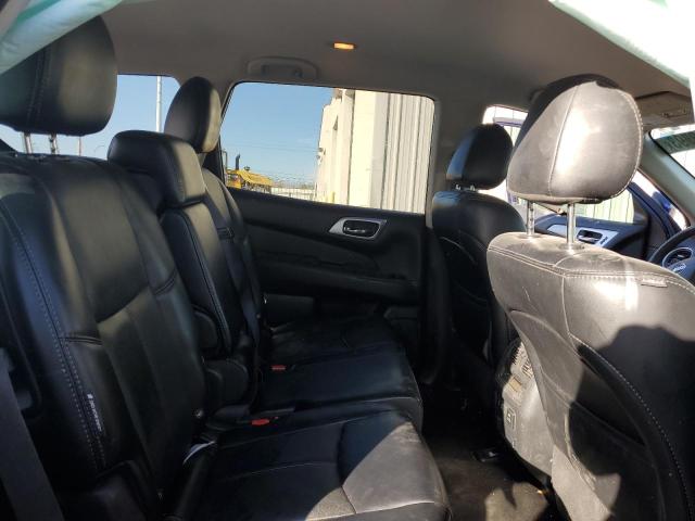 Aukcja sprzedaży 2019 Nissan Pathfinder S, vin: 5N1DR2MN6KC610930, numer aukcji: 79315793