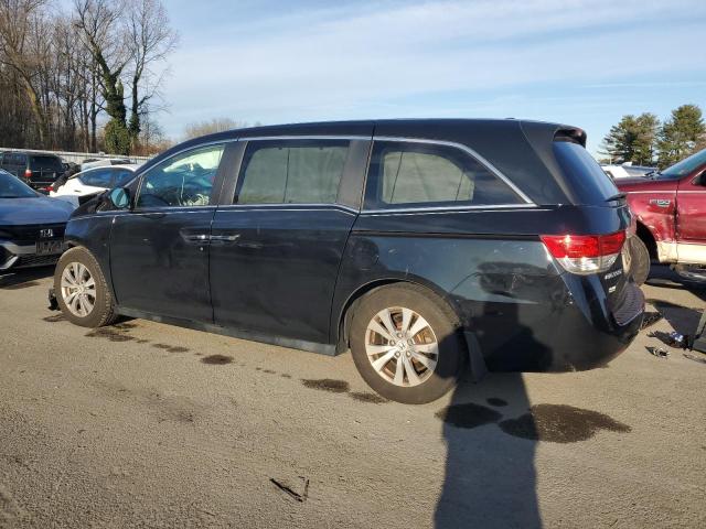 Aukcja sprzedaży 2014 Honda Odyssey Exl, vin: 5FNRL5H67EB058913, numer aukcji: 80508773
