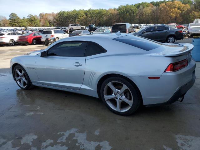 Aukcja sprzedaży 2015 Chevrolet Camaro Lt, vin: 2G1FD1E37F9176168, numer aukcji: 80620733