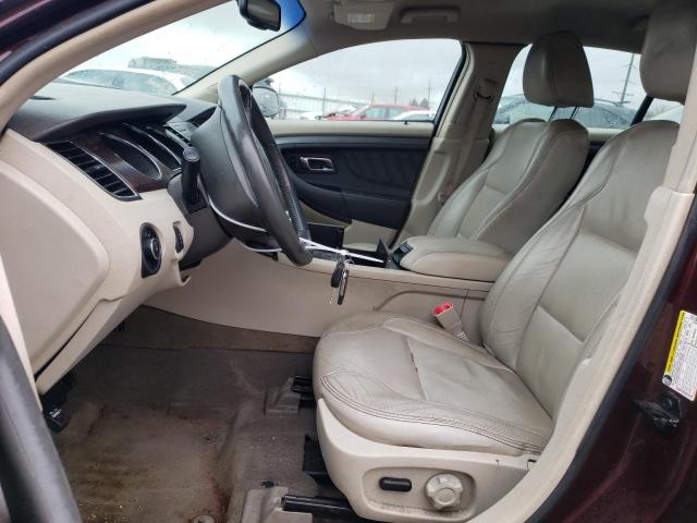Продаж на аукціоні авто 2011 Ford Taurus Sel, vin: 1FAHP2EW1BG143627, номер лоту: 82326963