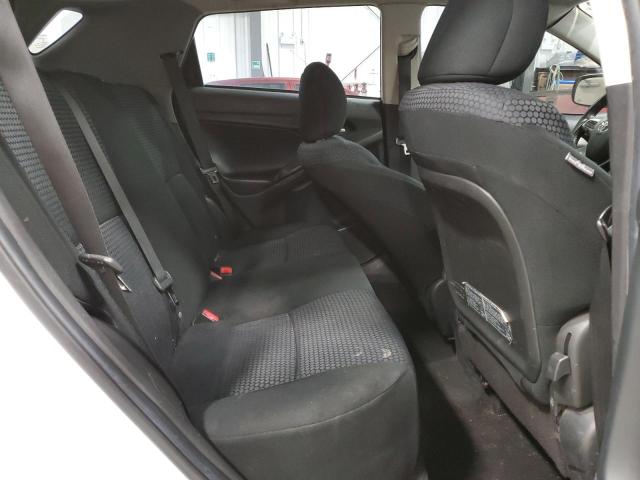 Продажа на аукционе авто 2011 Toyota Matrix Xrs, vin: 2T1ME4EE0BC006811, номер лота: 81569543