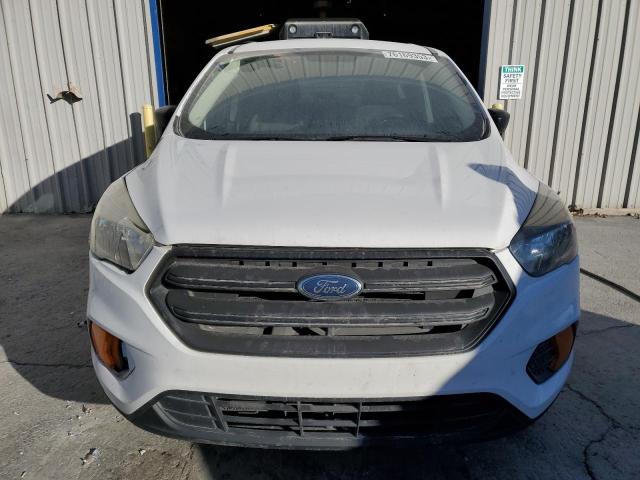 76169353 :رقم المزاد ، 1FMCU0F72JUB11645 vin ، 2018 Ford Escape S مزاد بيع
