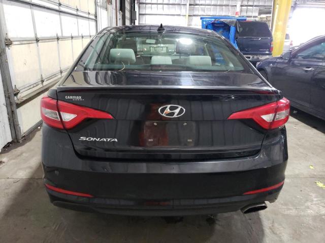 Продаж на аукціоні авто 2015 Hyundai Sonata Se, vin: 5NPE24AFXFH228559, номер лоту: 77533343