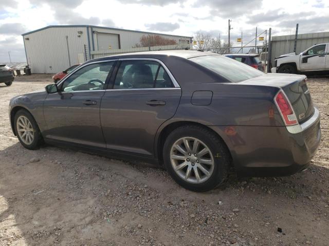 Продажа на аукционе авто 2014 Chrysler 300, vin: 2C3CCAAG5EH301540, номер лота: 78198173