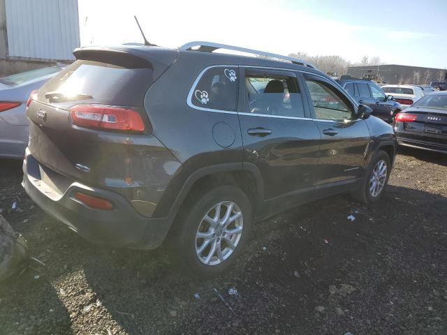 Продаж на аукціоні авто 2015 Jeep Cherokee Latitude, vin: 1C4PJMCB4FW725672, номер лоту: 77888313