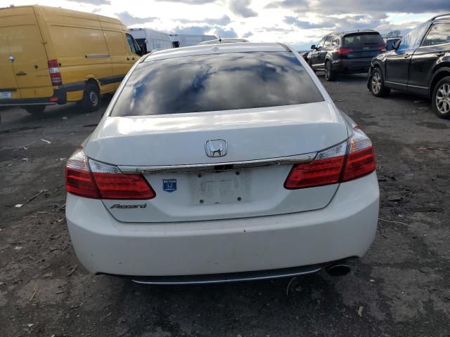 Продажа на аукционе авто 2015 Honda Accord Exl, vin: 1HGCR2F82FA084189, номер лота: 80094973