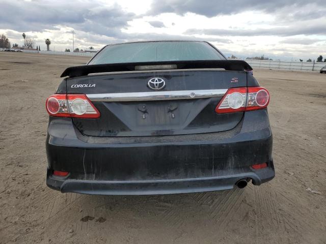 81432183 :رقم المزاد ، 5YFBU4EE9DP203635 vin ، 2013 Toyota Corolla مزاد بيع