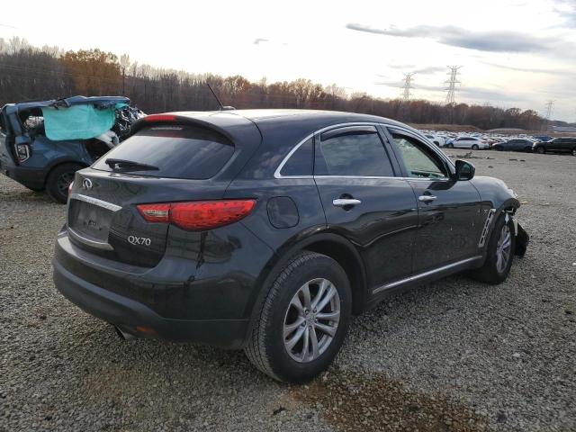 Aukcja sprzedaży 2016 Infiniti Qx70, vin: JN8CS1MWXGM750671, numer aukcji: 79730753