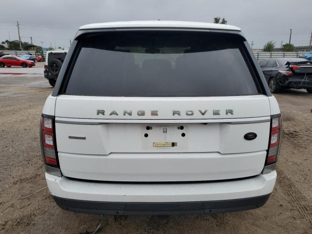 Продаж на аукціоні авто 2014 Land Rover Range Rover Autobiography, vin: SALGV2EF4EA126722, номер лоту: 80540033