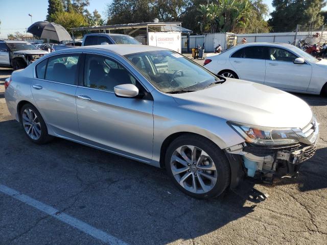 79373683 :رقم المزاد ، 1HGCR2F52FA089303 vin ، 2015 Honda Accord Sport مزاد بيع